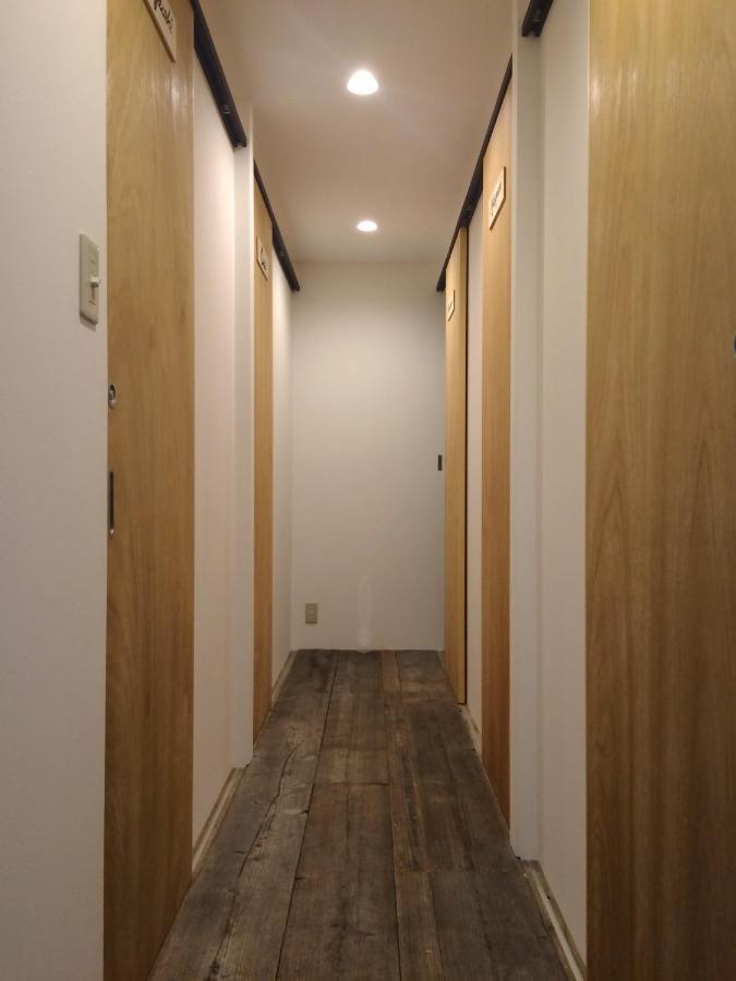 Uno Port Inn Tamana Chambre photo